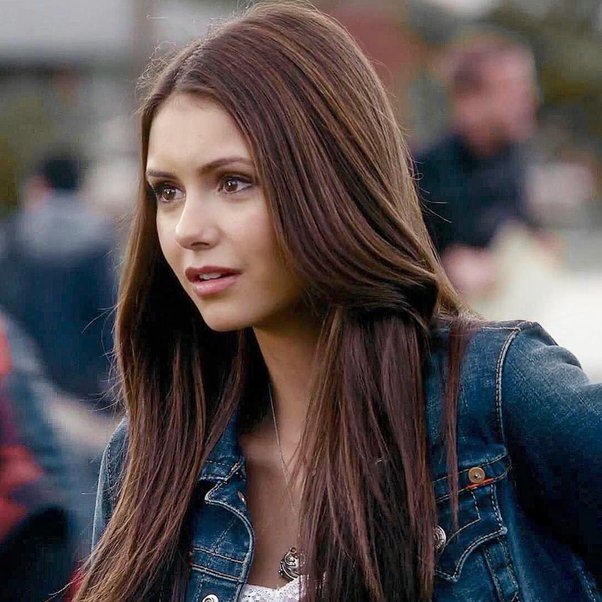 elena gilbert