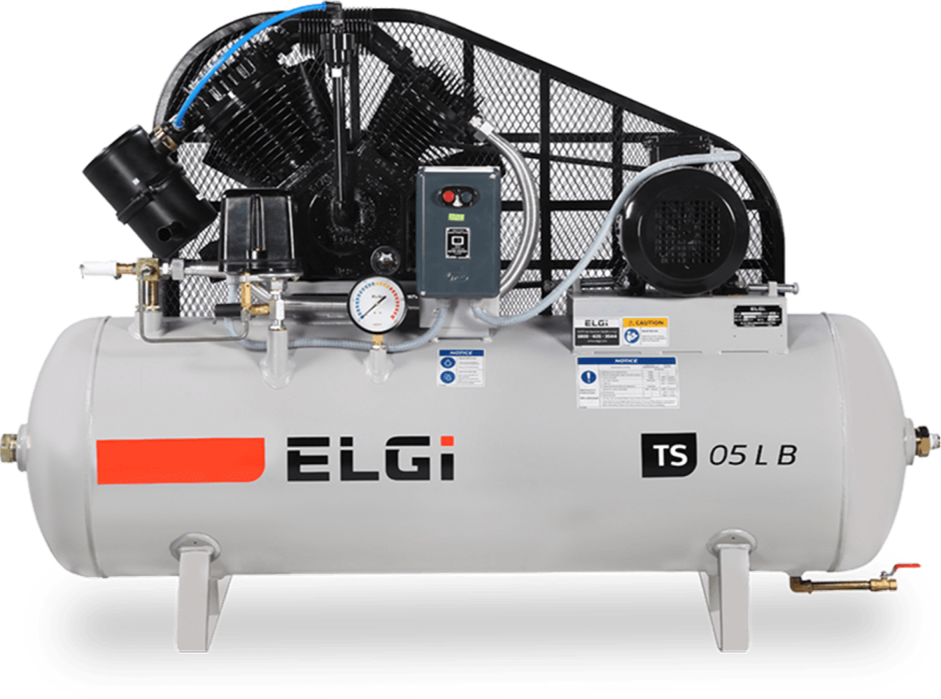 elgi air compressor 5hp price