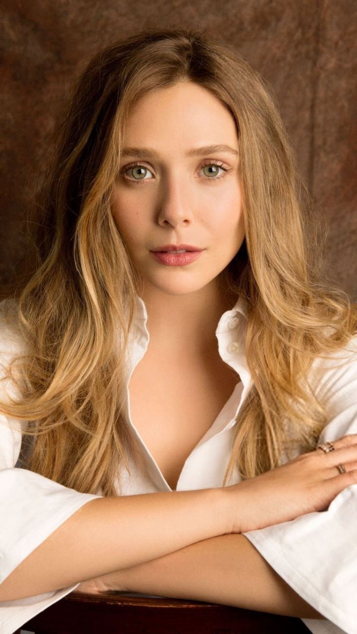 elizabeth olsen hd