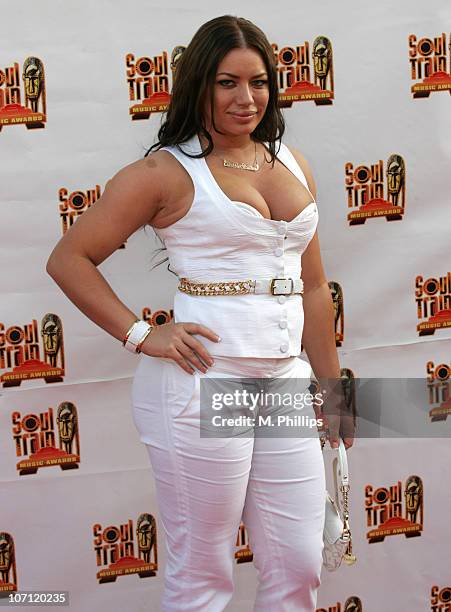 elke the stallion