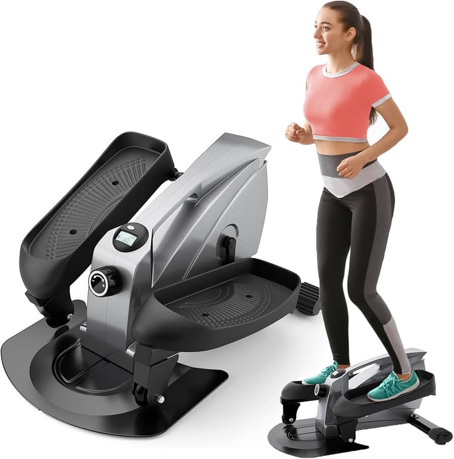 elliptical machine amazon