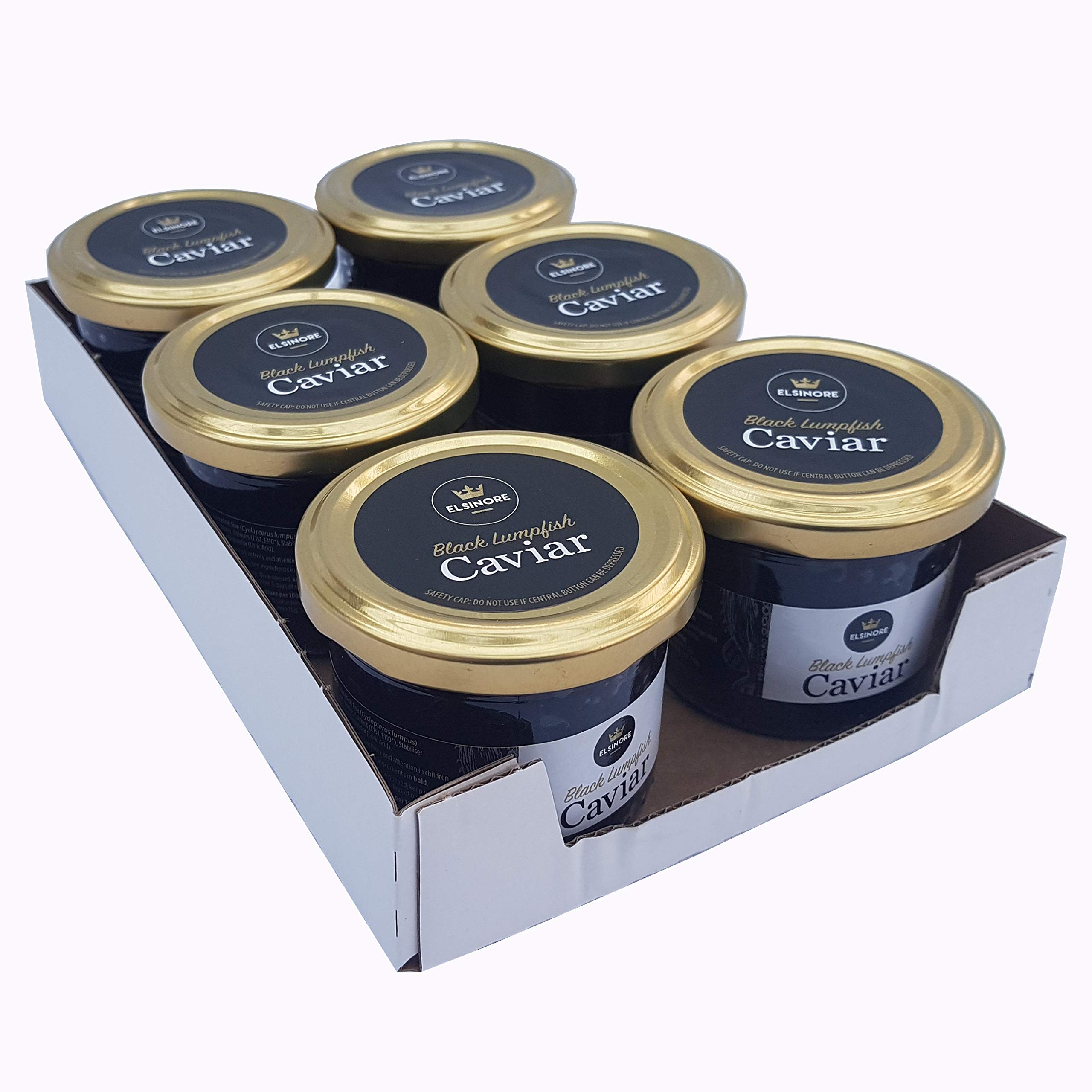 elsinore caviar