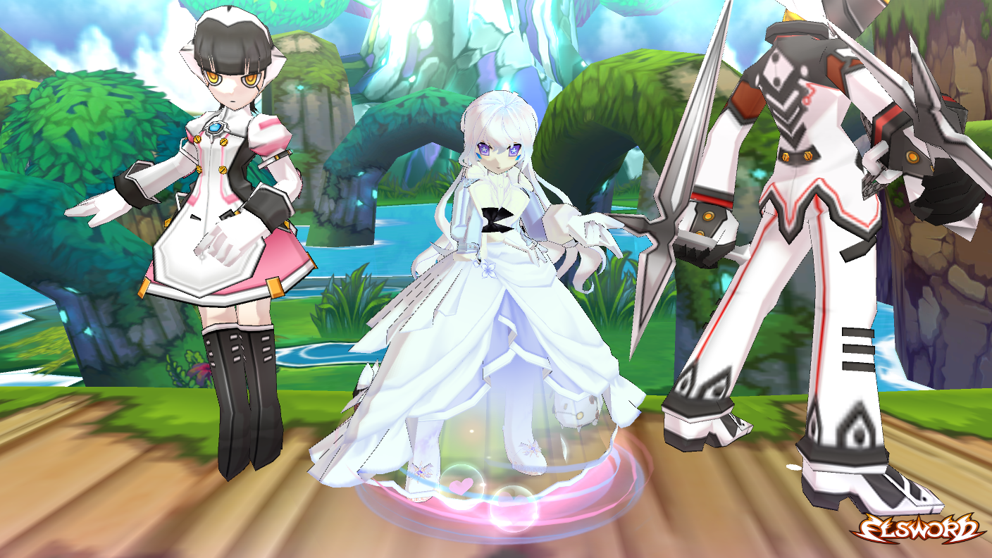 elsword hack