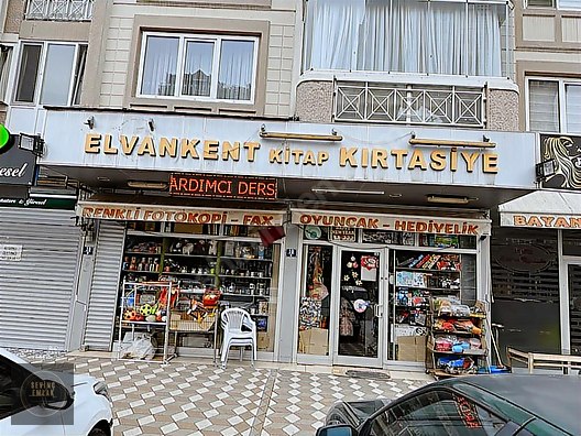 elvankent hırdavat