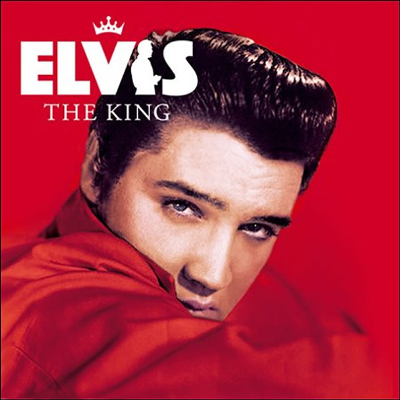 elvis king