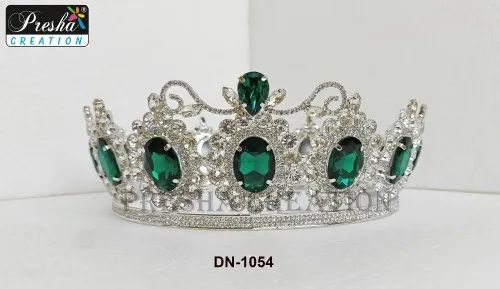 emerald crown of creation