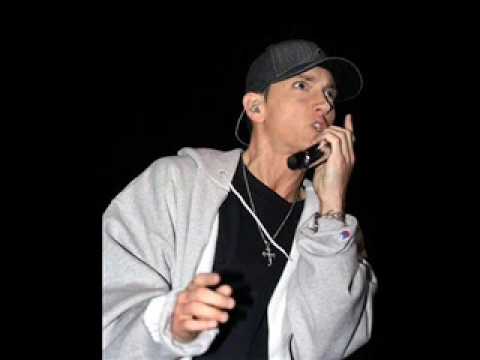 eminem underground instrumental