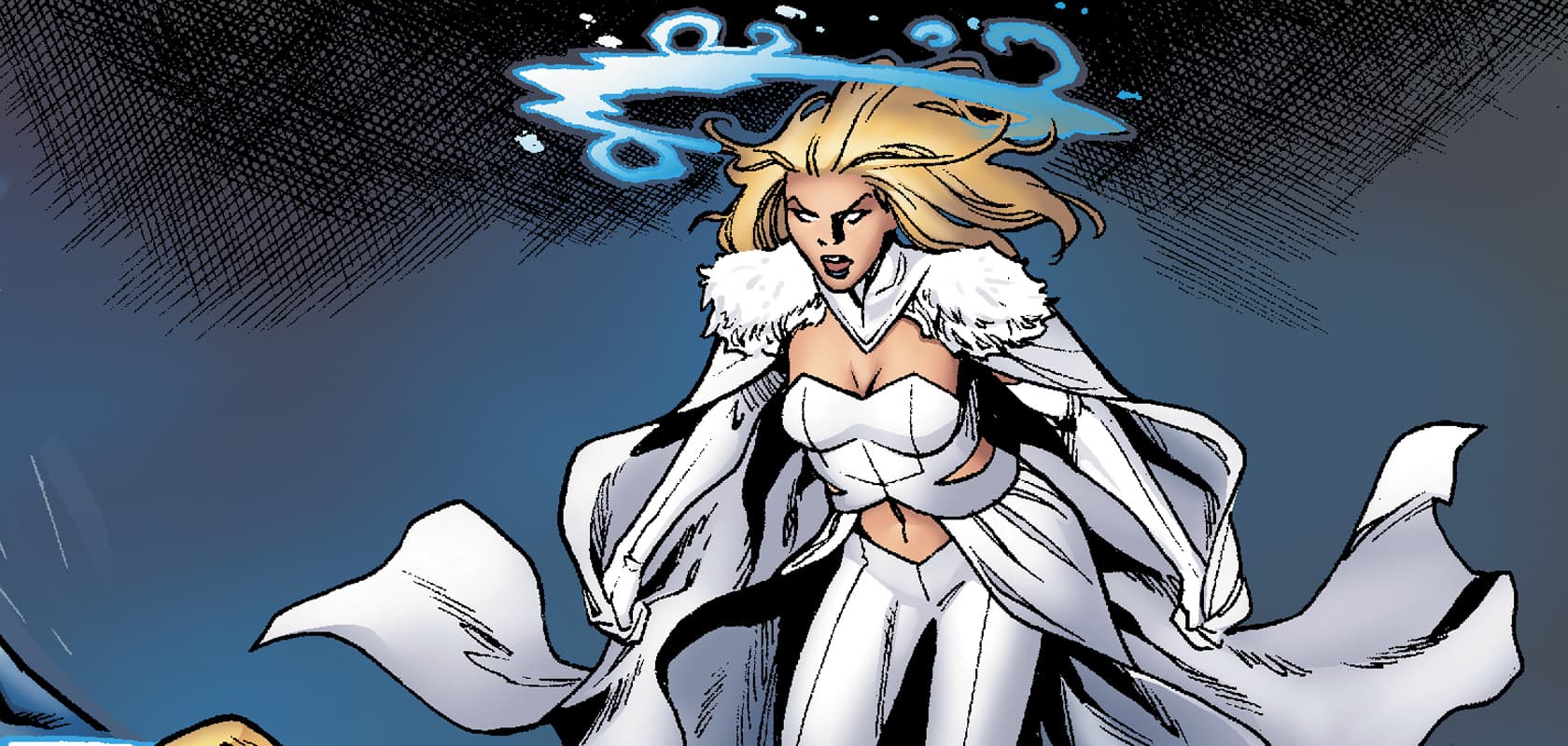 emma frost marvel