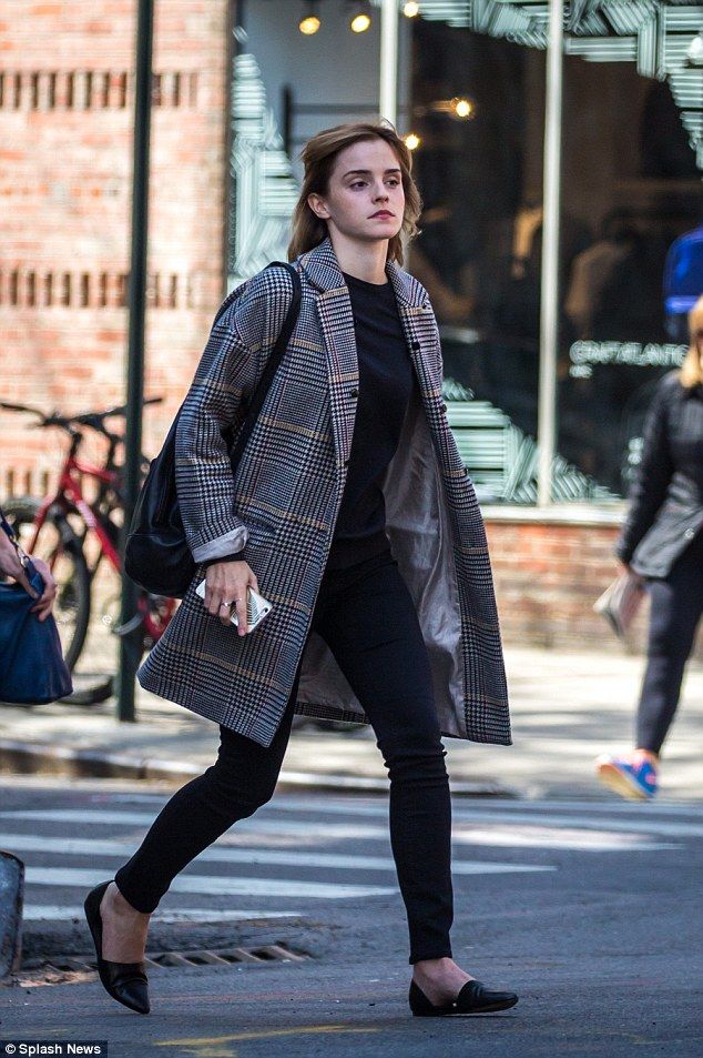 emma watson dailymail