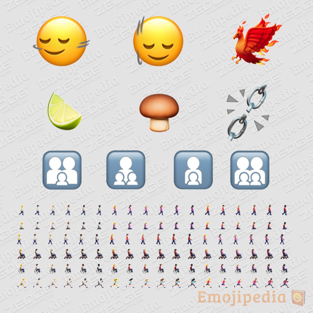 emojis pedia