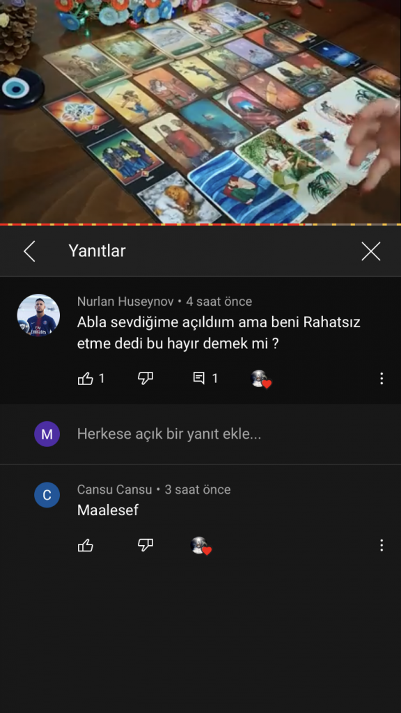 en iyi falcı kadınlar kulübü