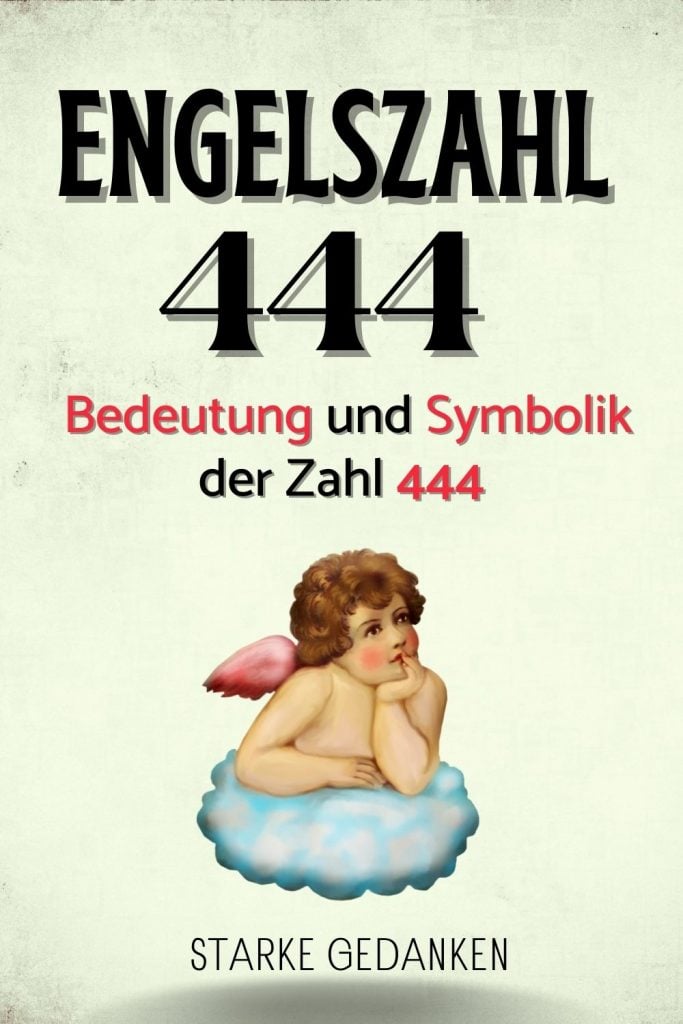 engelszahlen 444