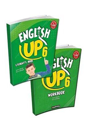 english up 6 students book cevap anahtarı