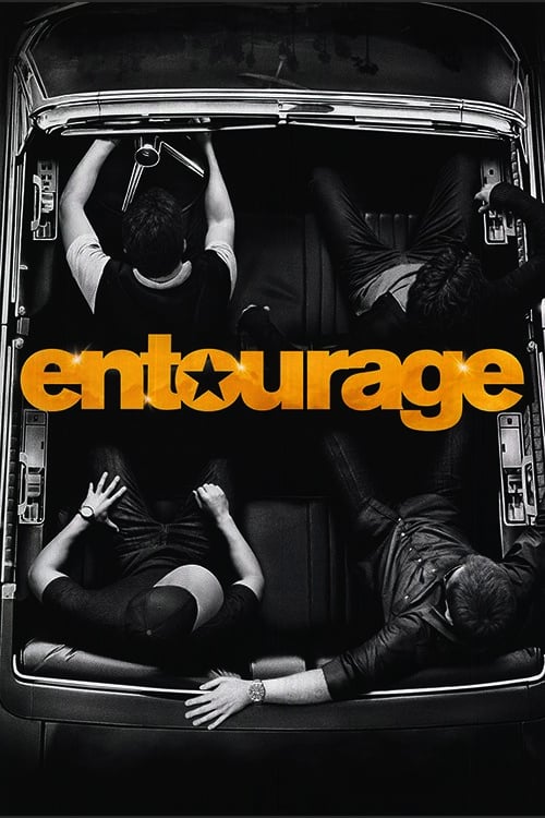 entourage movie stream