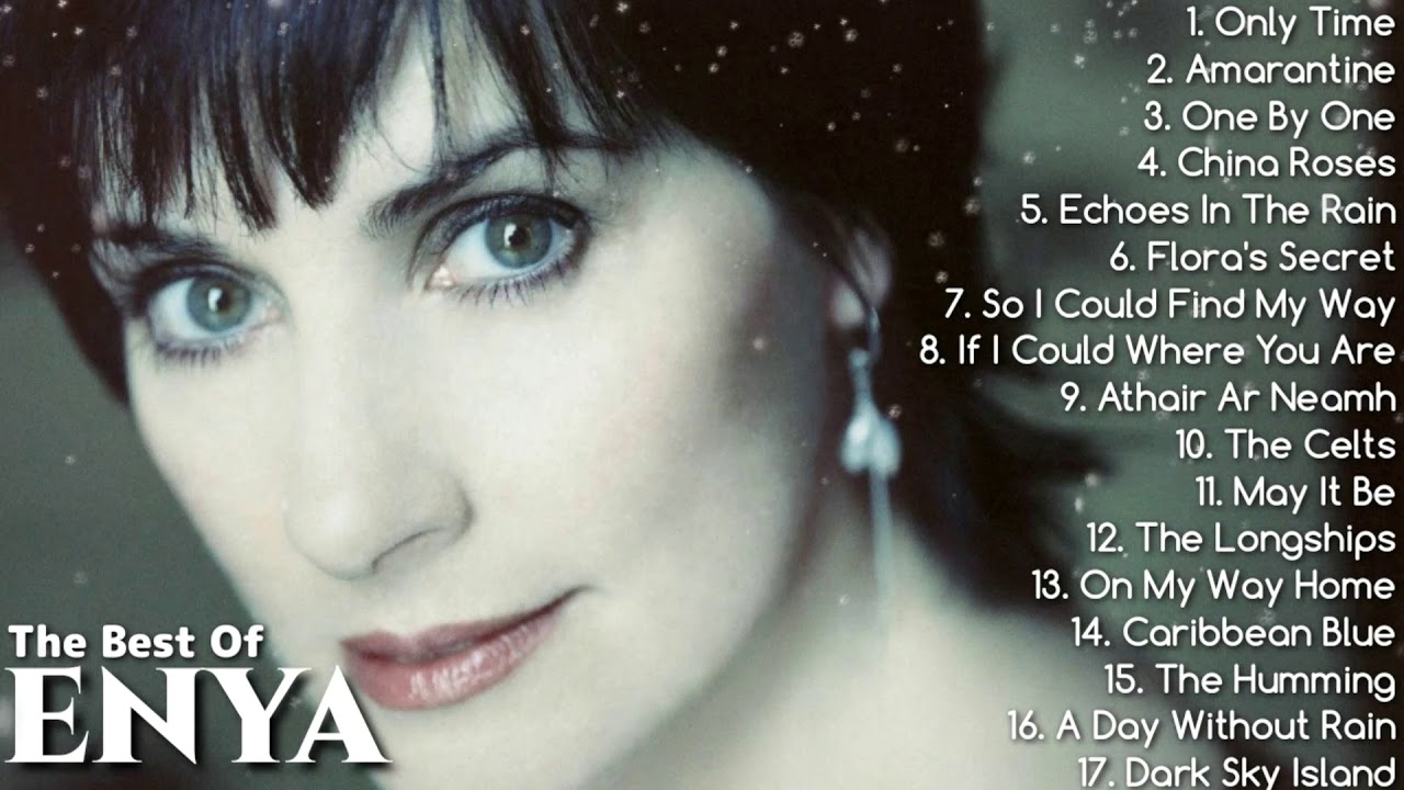 enya enya songs