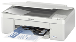 epson me 340 scanner