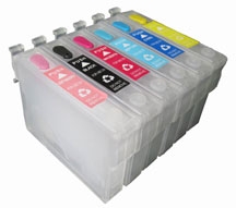 epson refillable ink cartridges