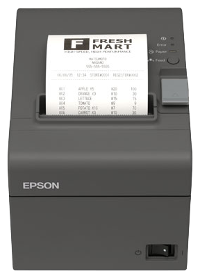 epson tmt20 driver