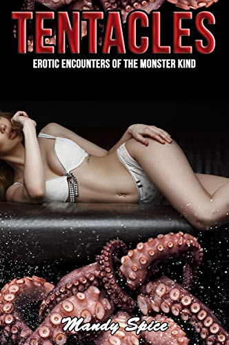 erotica tentacles