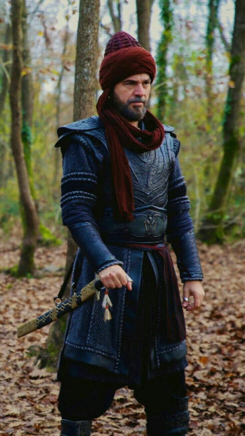 ertugrul bey