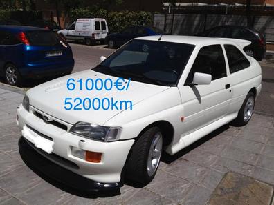 escort coche madrid