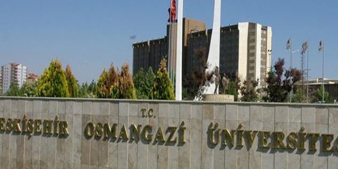 eskişehir osmangazi üniversitesi ne zaman açılıyor