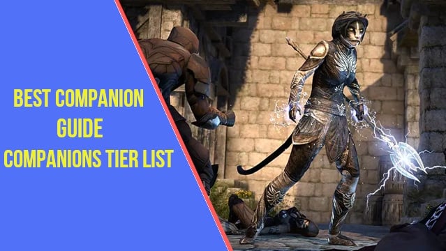 eso companion list