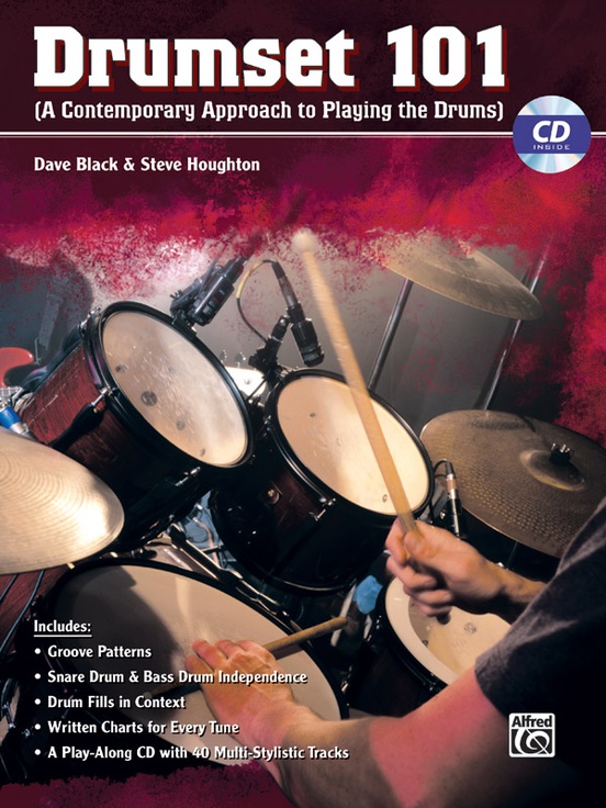 essential styles for the drummer and bassist pdf