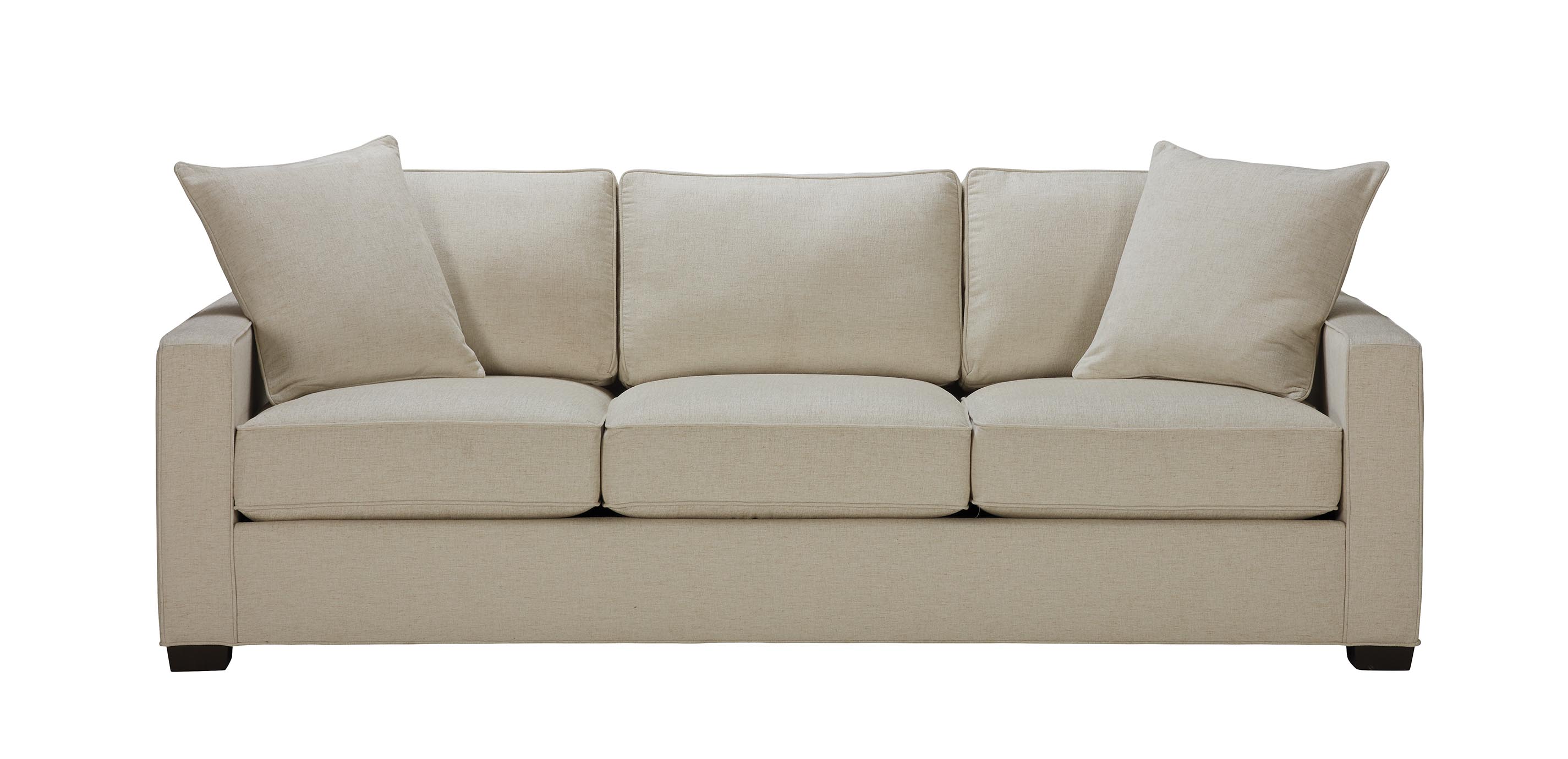 ethan allen sofa