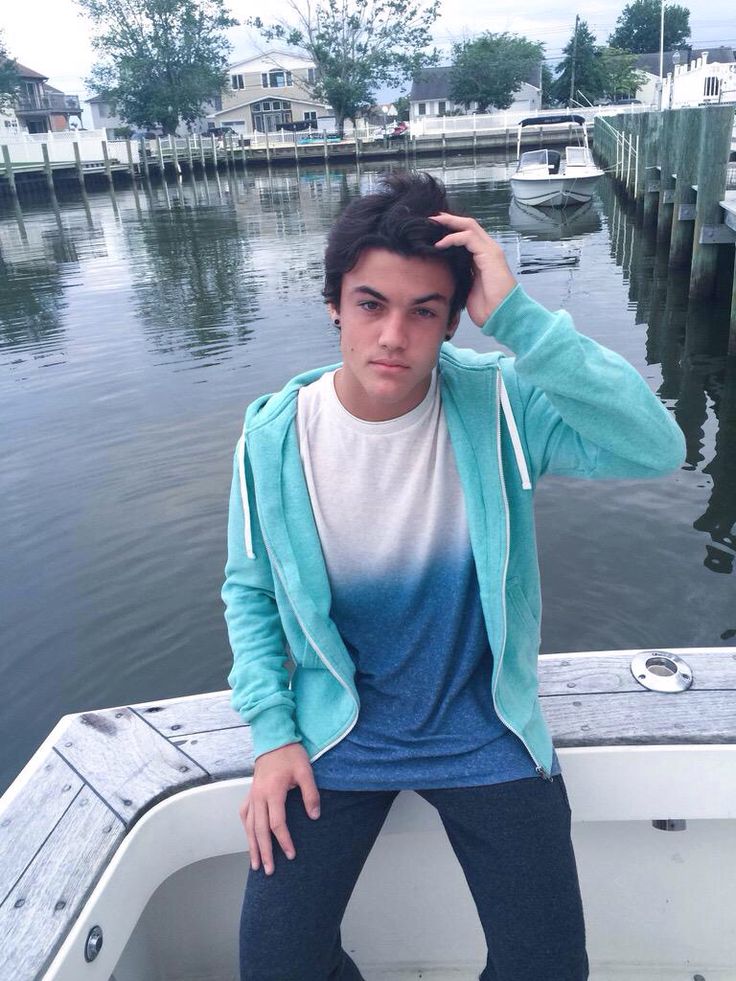 ethan dolan instagram