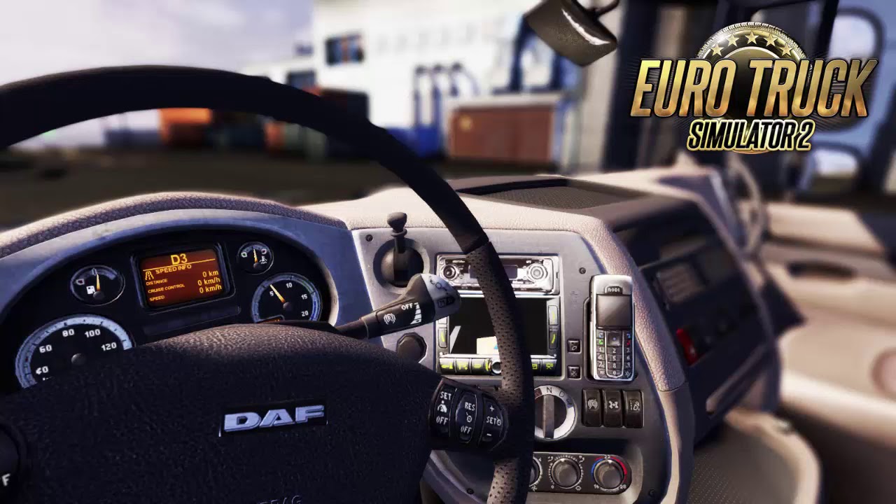 ets 2 şarkıları