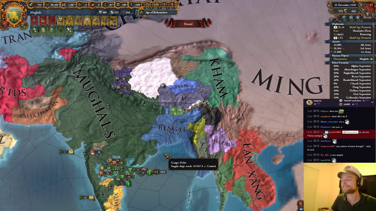 eu4 afghanistan