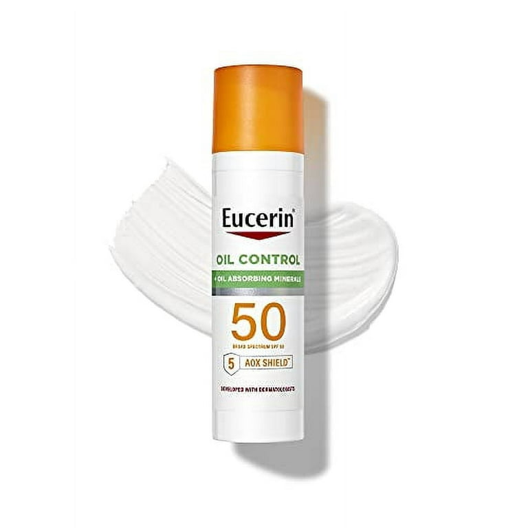 eucerin mineral sunscreen