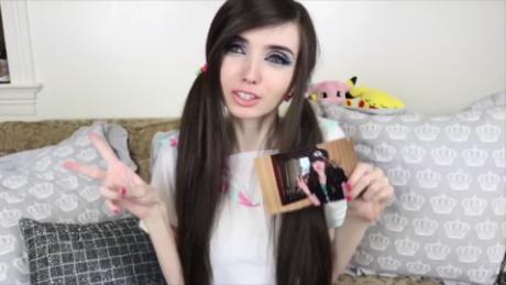 eugenia cooney porn