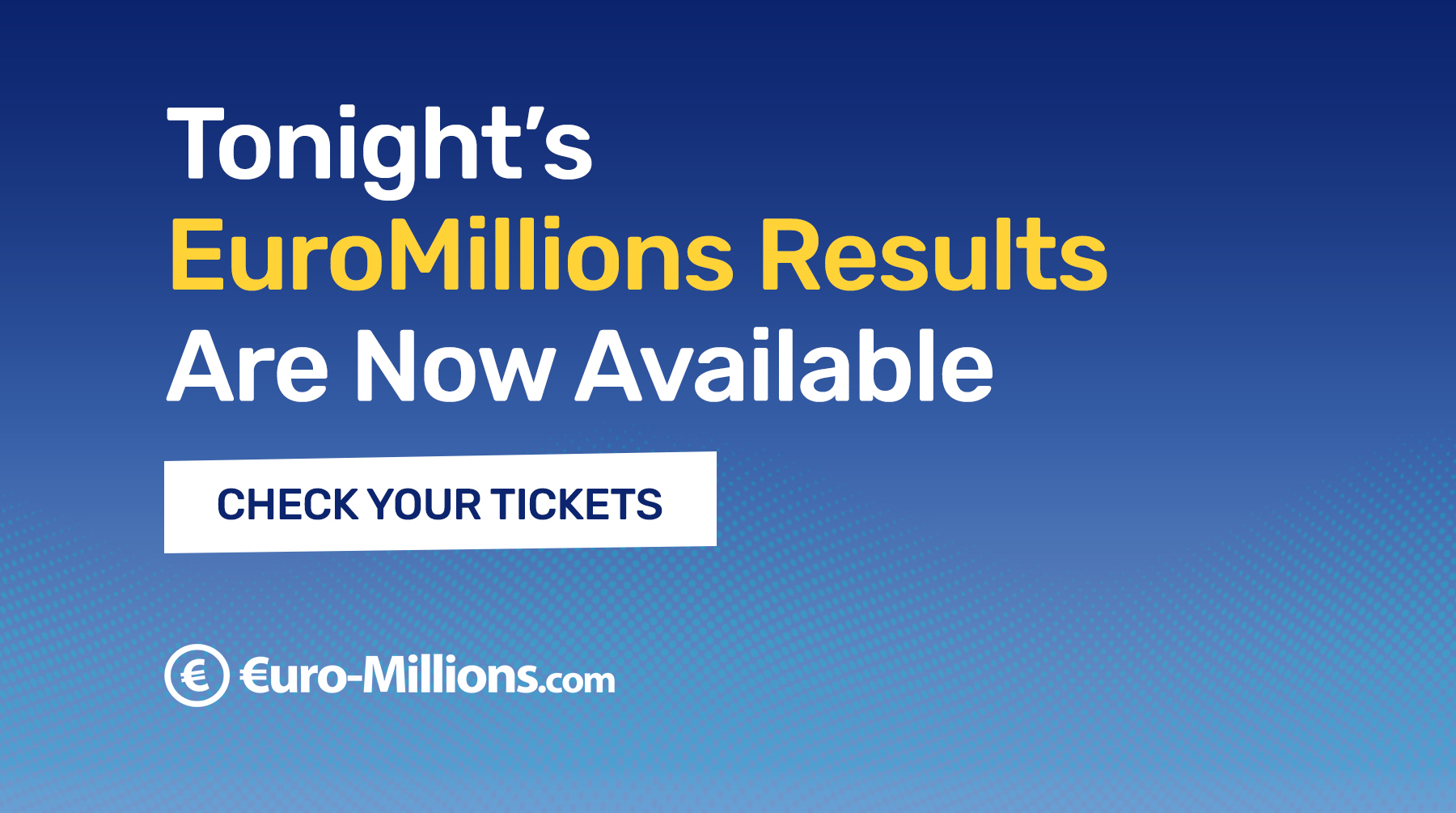 euro millions results