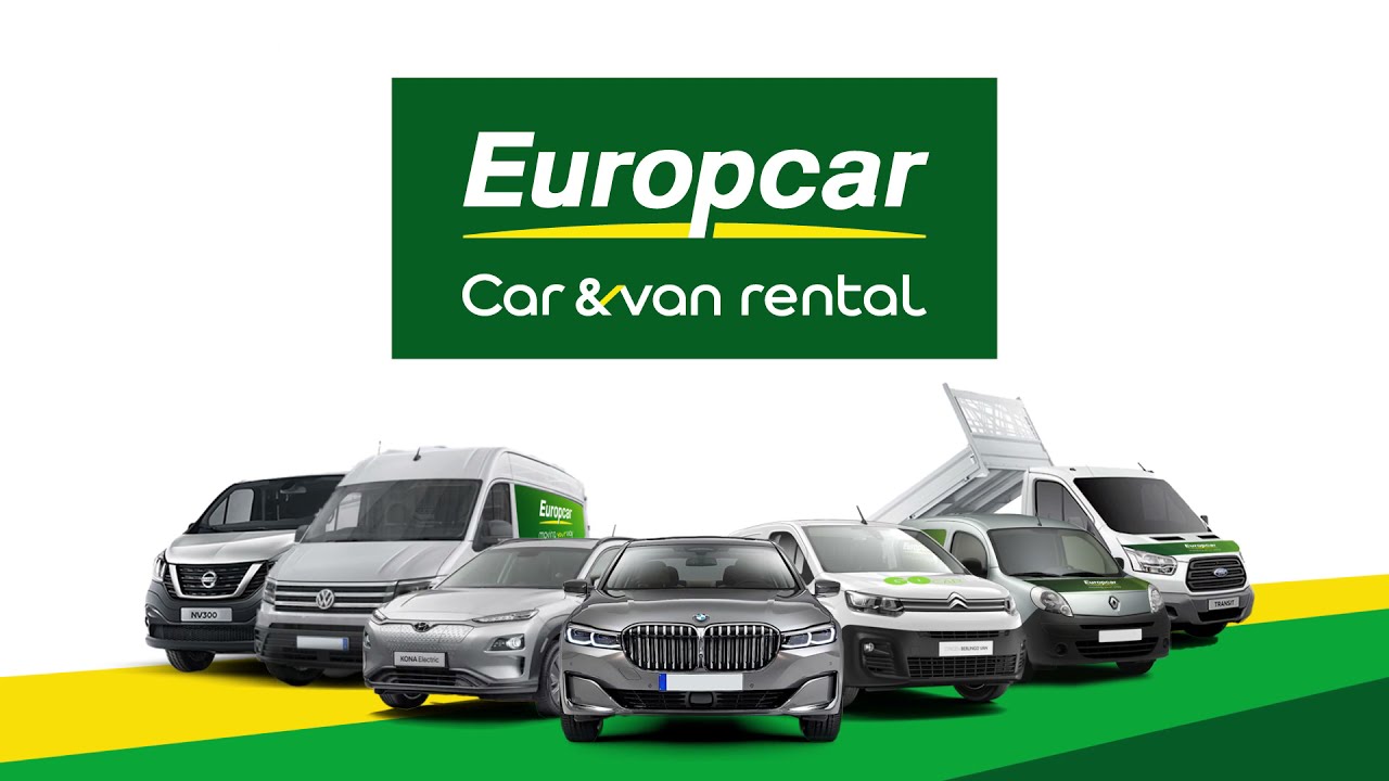 europ car hire