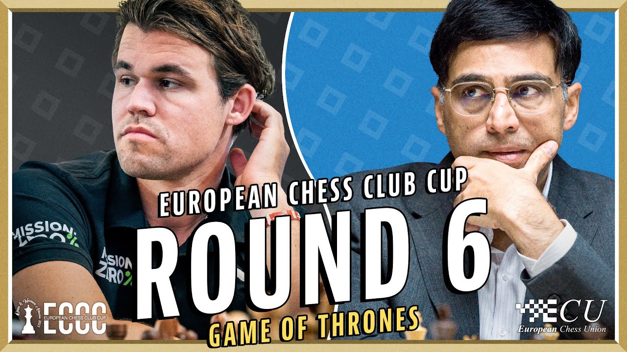 european chess club cup 2023