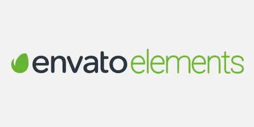 evanto elements