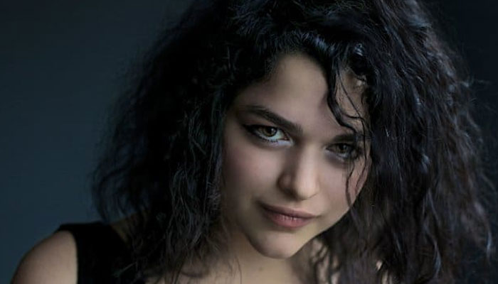 eve harlow night agent