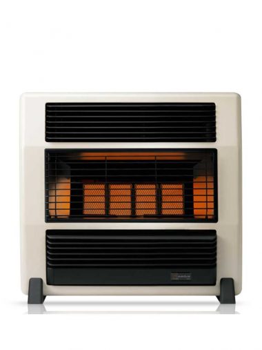 everdure gas heater service near me