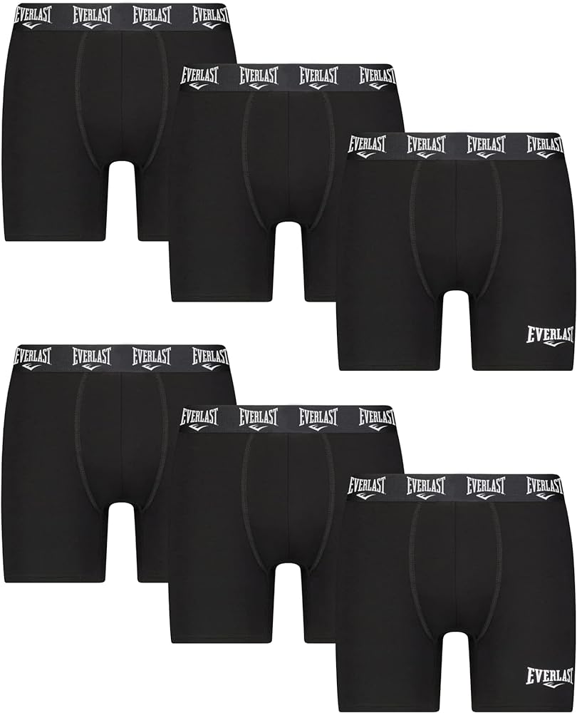 everlast underwear