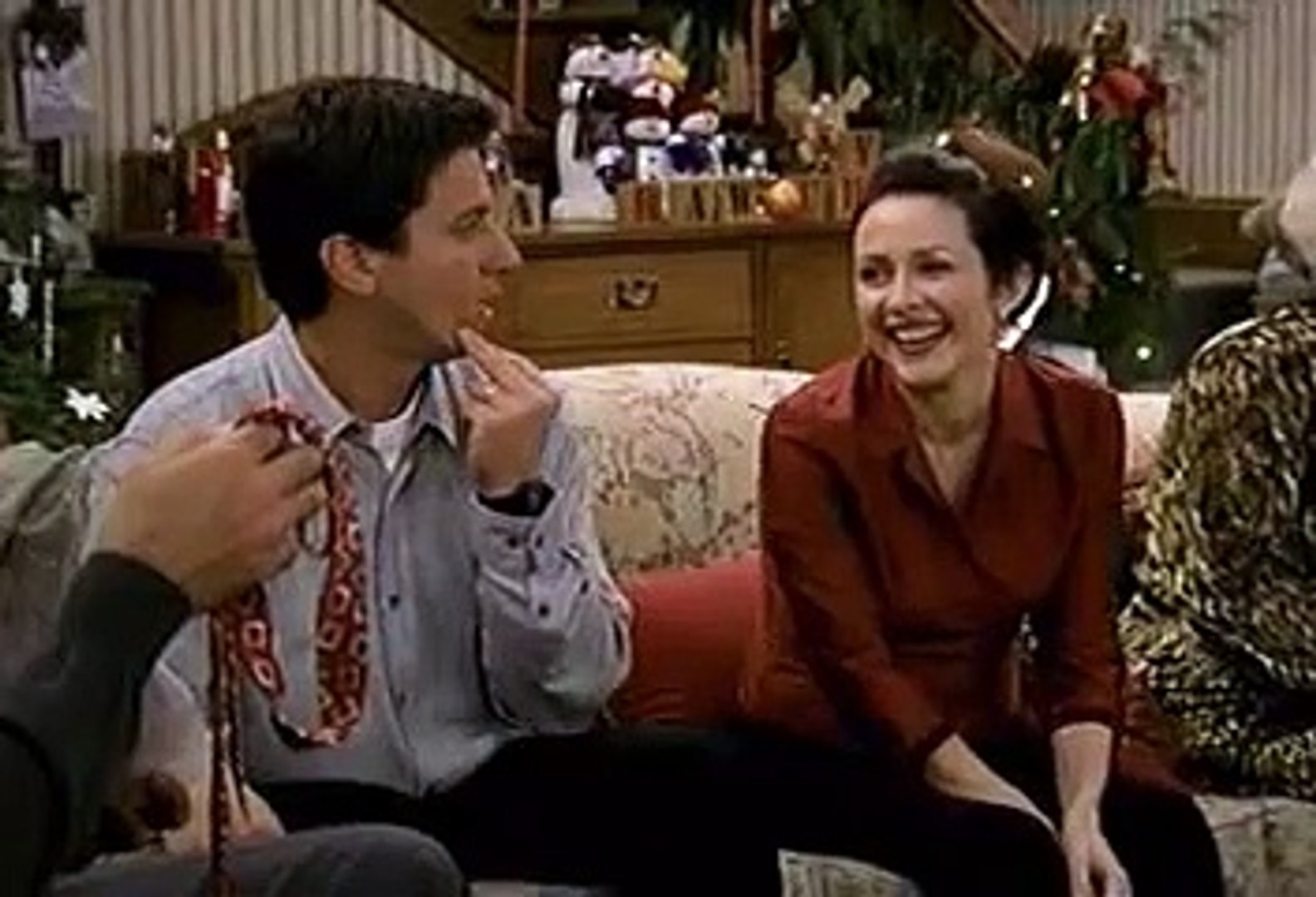 everybody loves raymond dailymotion