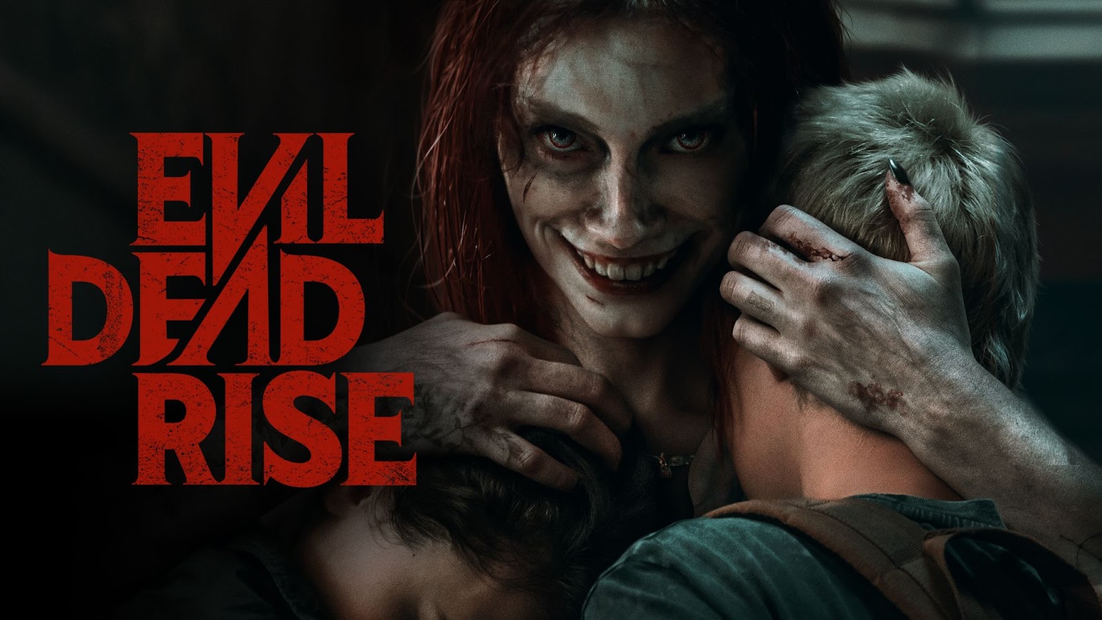 evil dead rise age limit