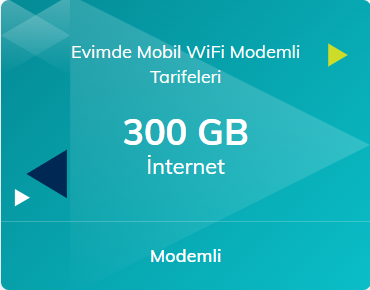 evimde mobil