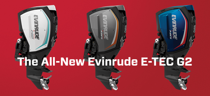 evinrude dealers