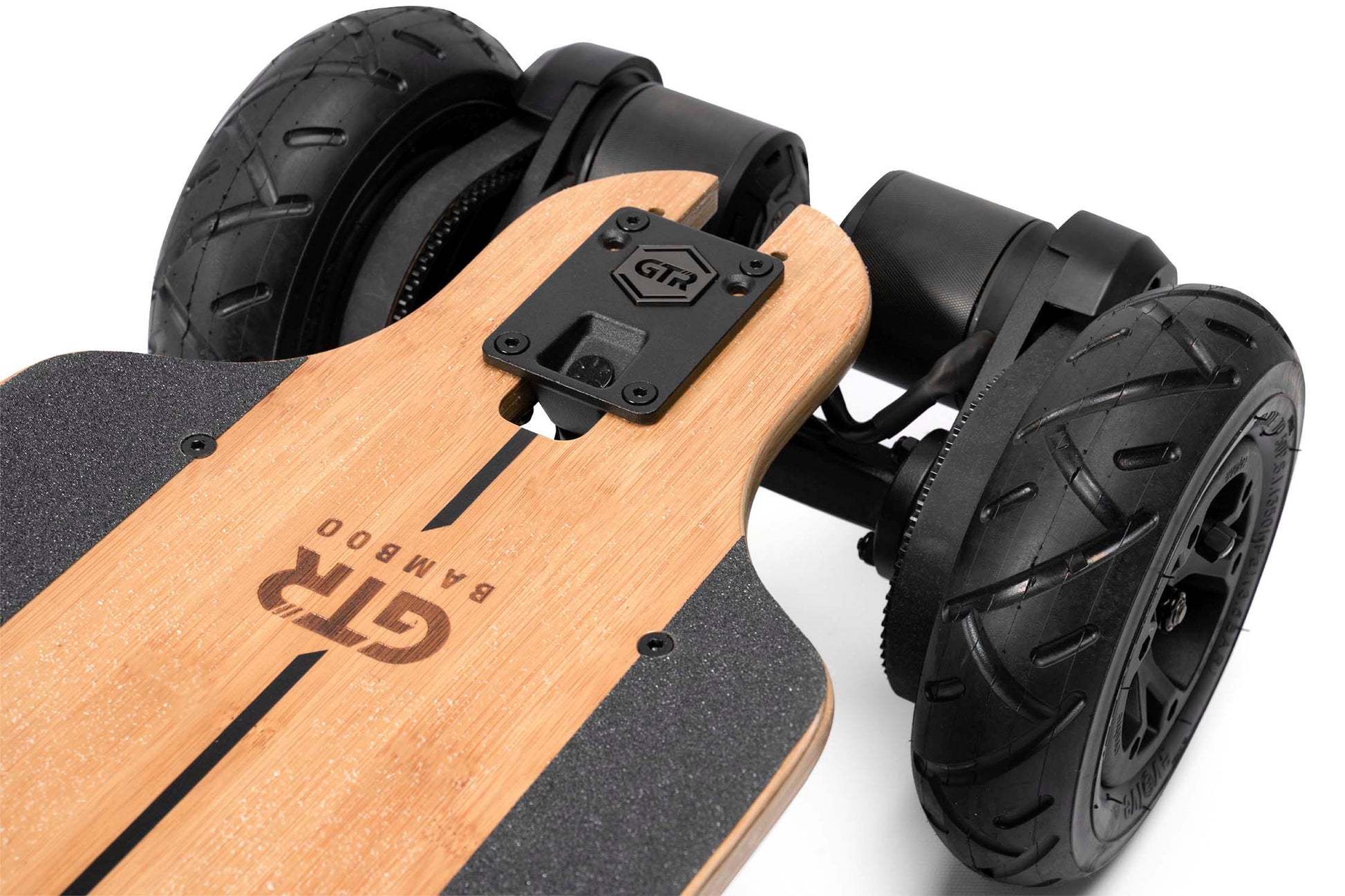 evolve gtr electric skateboard