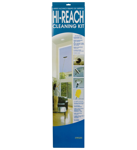 evriholder hi reach cleaning kit