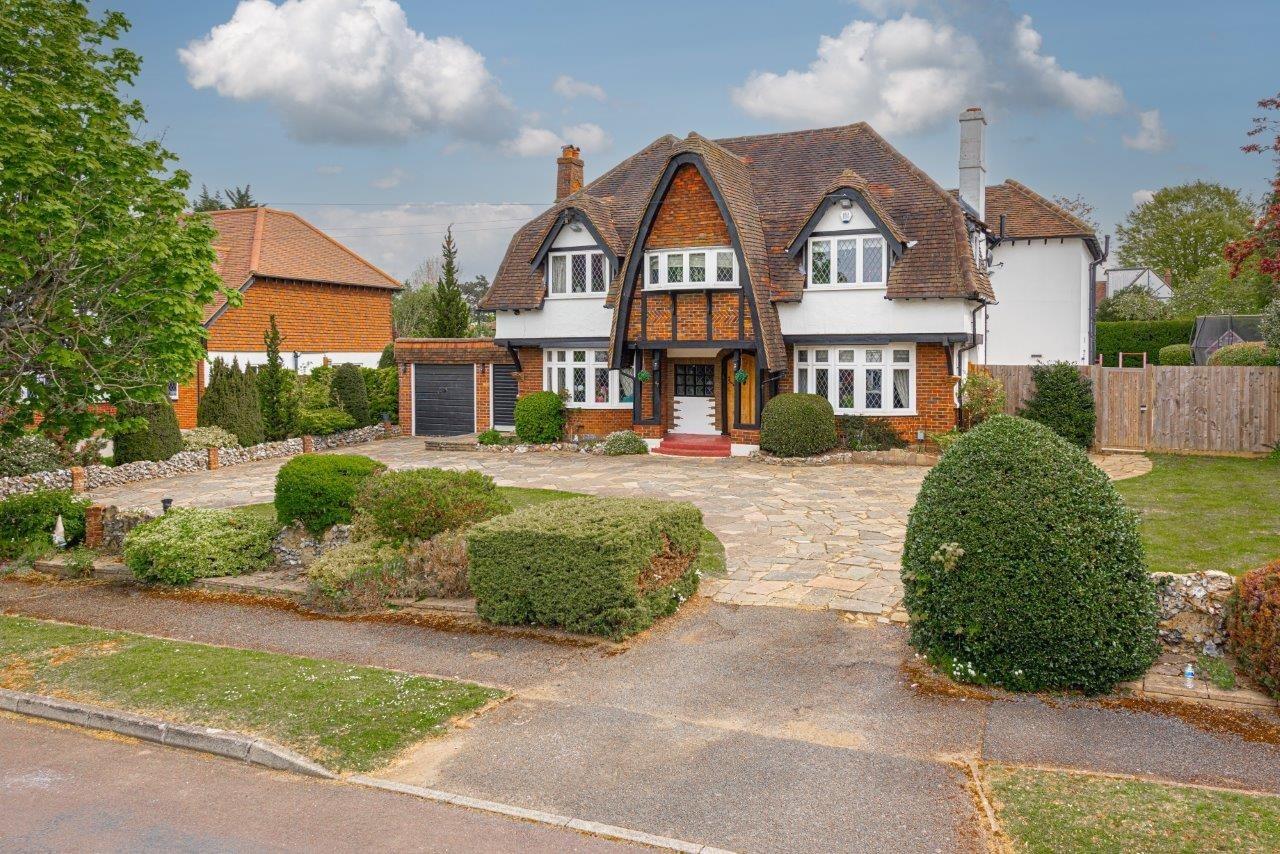 ewell house for sale