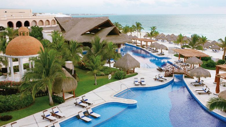 excellence riviera cancun reviews