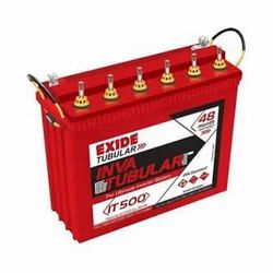 exide battery salem